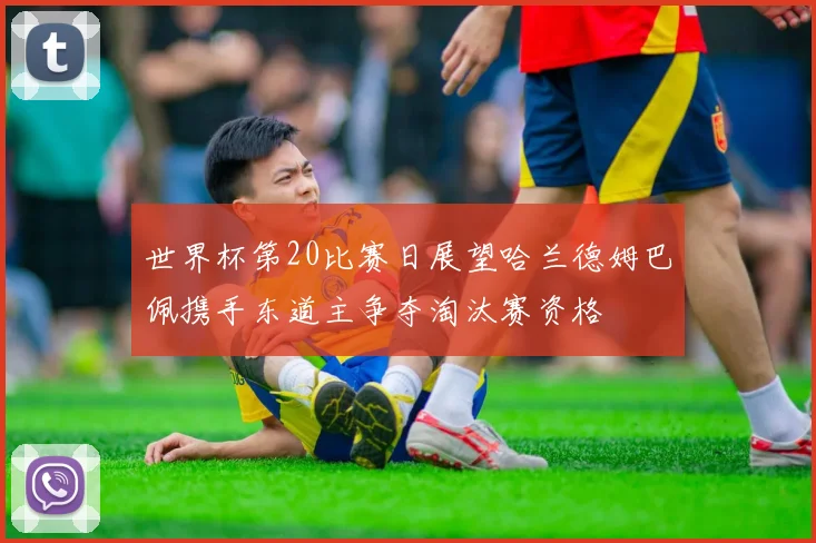 世界杯第20比赛日展望哈兰德姆巴佩携手东道主争夺淘汰赛资格